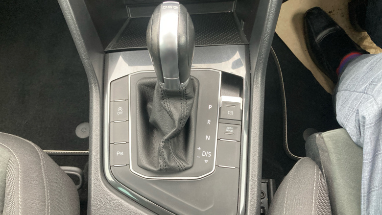 Volkswagen Tiguan 1.5 TSi EVO 150 SEL 5dr DSG Petrol Estate